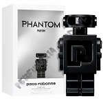 Paco Rabanne Phantom Parfum dla mężczyzn 150 ml