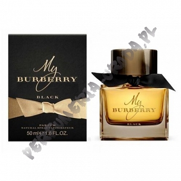 Burberry My Burberry Black Parfum dla kobiet 50 ml