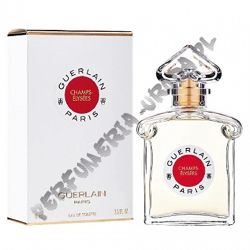 Guerlain Champs Elysees woda toaletowa dla kobiet 75 ml