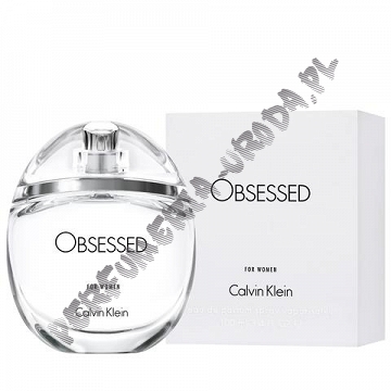 Calvin Klein Obsessed Women woda perfumowana 50 ml spray