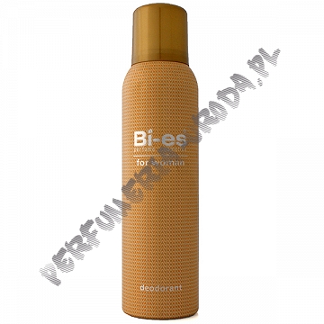 Bi-es For women dezodorant 150 ml spray 