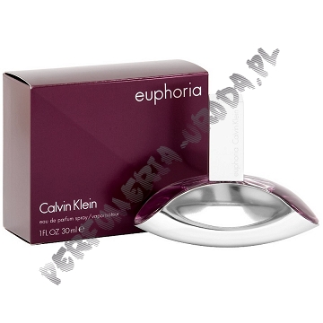 Calvin Klein Euphoria woda perfumowana dla kobiet 30 ml