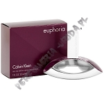 Calvin Klein Euphoria woda perfumowana dla kobiet 30 ml