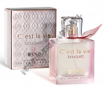 JFenzi C'est La Vie Bouquet woda perfumowana 100 ml