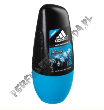 Adidas Ice Dive dezodorant roll-on men 50 ml
