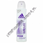 Adidas Adipure women dezodorant 150 ml spray