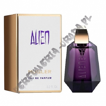 Mugler Alien women woda perfumowana 6 ml