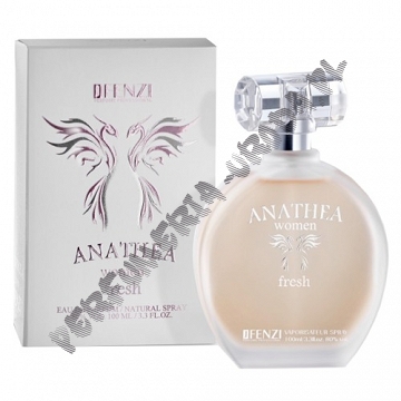 JFenzi Anathea Fresh Women woda perfumowana 100ml