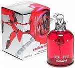 Cacharel Amor Amor woda toaletowa dla kobiet 100 ml