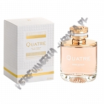 Boucheron Quatre Pour Femme woda perfumowana 100 ml