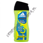 Adidas Get Ready męski żel pod prysznic 250 ml