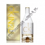 Calvin Klein CK IN2U Women woda toaletowa 50 ml spray