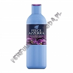 Felce Azzura Black Orchid żel i płyn do kąpieli 650 ml