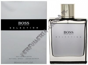 Hugo Boss Selection woda toaletowa 90 ml spray