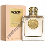 Burberry Goddess woda perfumowana dla kobiet 100 ml