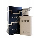 Yves Saint Laurent Kouros woda toaletowa dla mężczyzn 50 ml