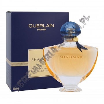 Guerlain Shalimar woda perfumowana dla kobiet 90 ml