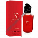 Giorgio Armani Si Passione woda perfumowana dla kobiet 100 ml