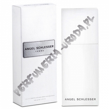 Angel Schlesser women woda toaletowa 100 ml spray