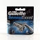 Gillette Sensor Excel nożyki 5 szt