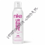 Nike Urbanite Oriental Avenue Woman dezodorant 200 ml spray