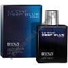 JFenzi Le'Chel Deep Blue Homme woda perfumowana 100 ml