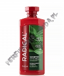 Farmona Radical szampon wzmacniający do włosów osłabionych i wypadających z wyciągiem ze skrzypu polnego 400ml