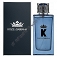 Dolce & Gabbana K woda perfumowana dla mężczyzn 100 ml
