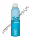 Nilke Up or Down for Woman dezodorant 200 ml spray