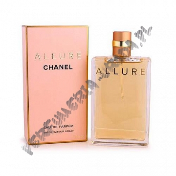 Chanel Allure woda perfumowana 35 ml spray