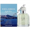 Dolce & Gabbana Light Blue Discover Vulcano woda toaletowa 75 ml